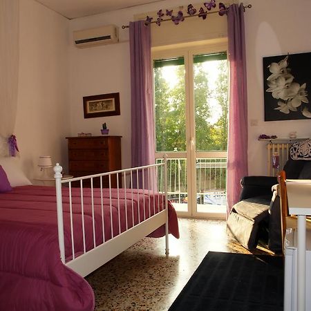 Mary'S Home Salerno Pokój zdjęcie