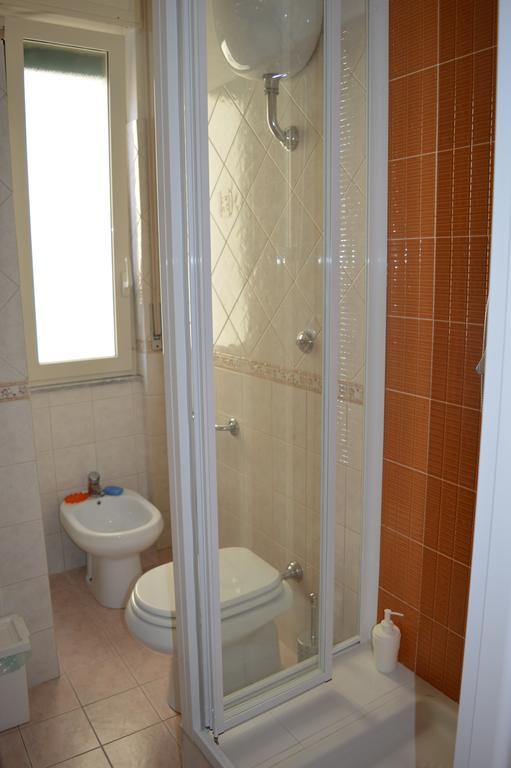 Mary'S Home Salerno Pokój zdjęcie