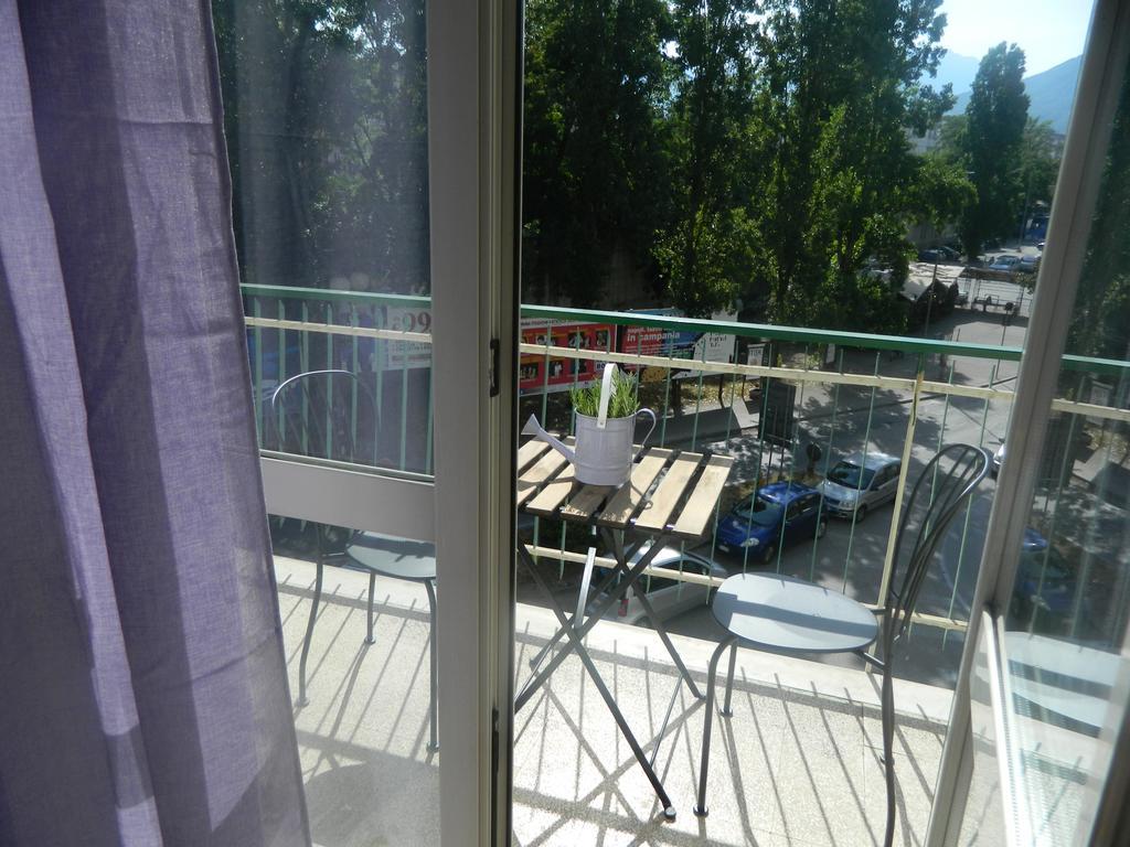 Mary'S Home Salerno Zewnętrze zdjęcie