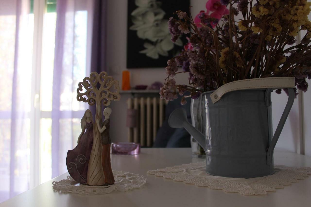Mary'S Home Salerno Zewnętrze zdjęcie
