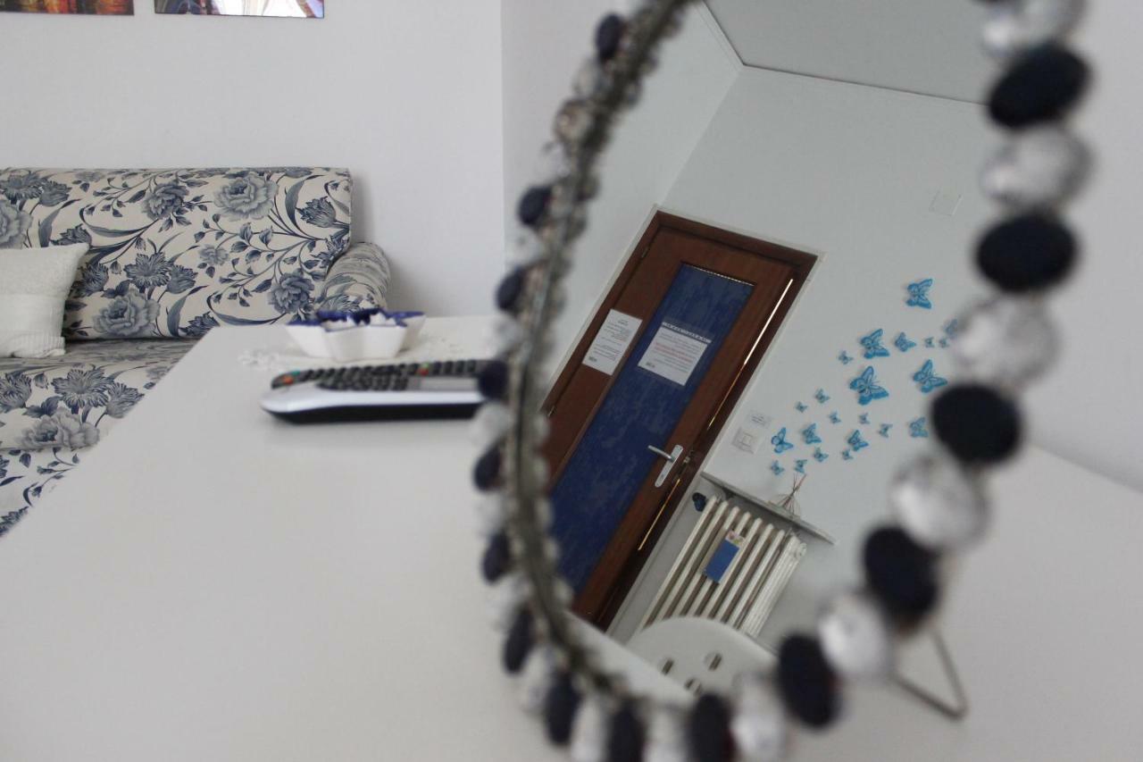 Mary'S Home Salerno Zewnętrze zdjęcie