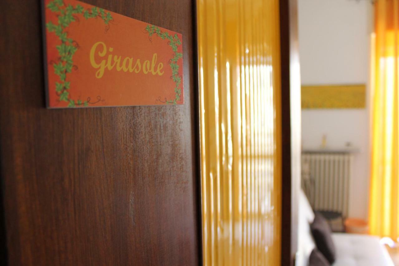 Mary'S Home Salerno Zewnętrze zdjęcie