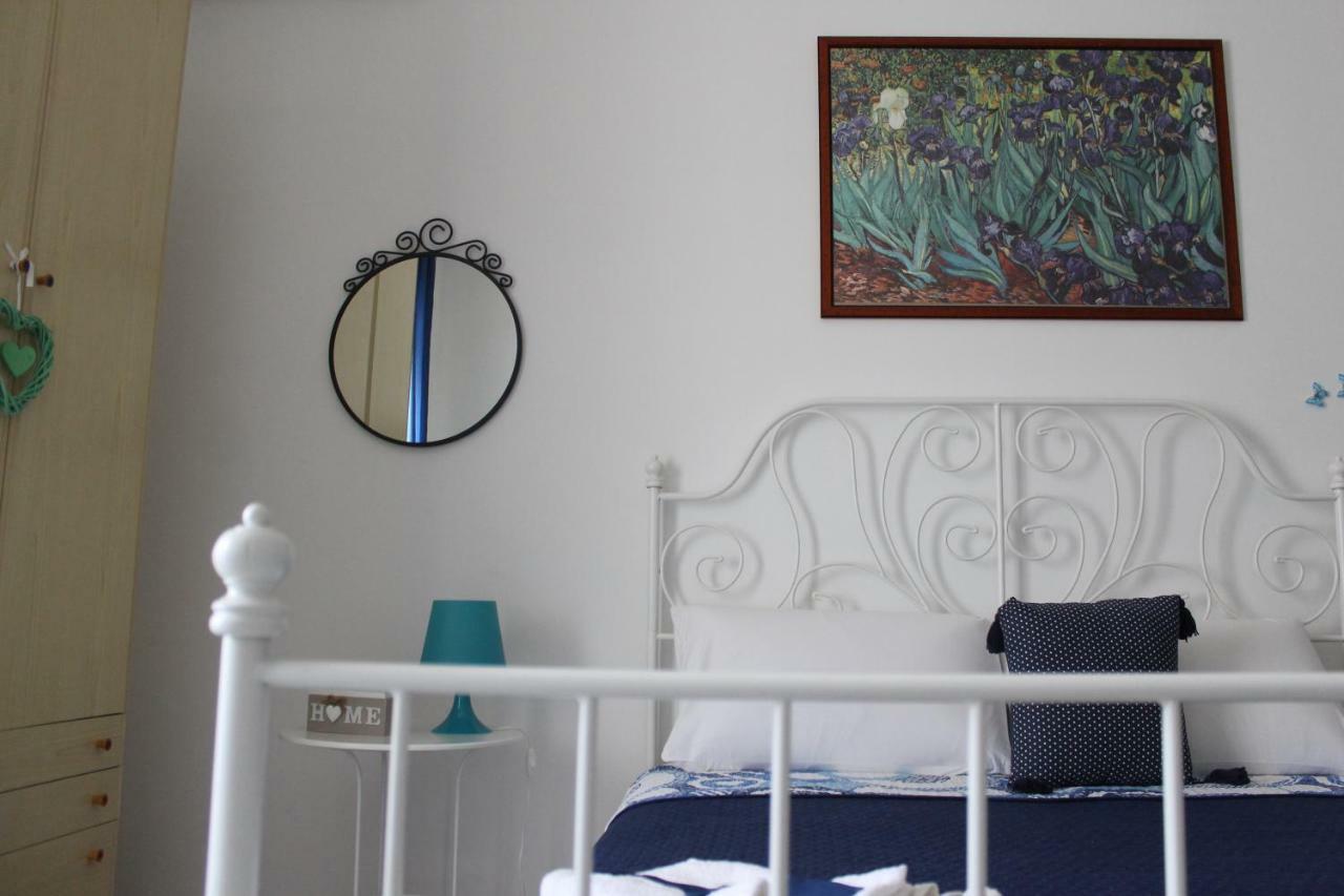 Mary'S Home Salerno Zewnętrze zdjęcie